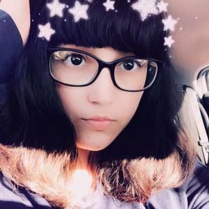 Meet your Posher, Alexandria